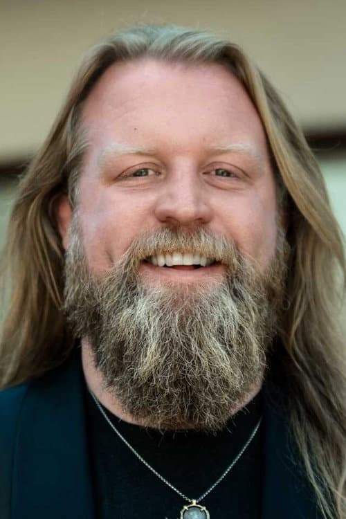 Justin Wren foto