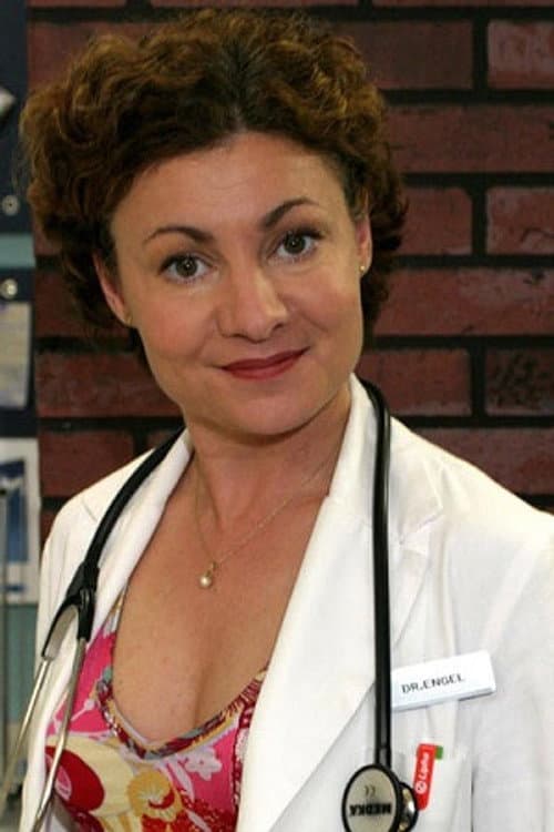 Kathrin Waligura foto