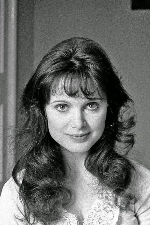Madeline Smith foto
