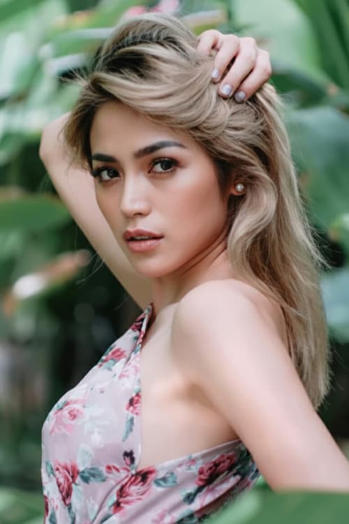 Jessica Iskandar foto