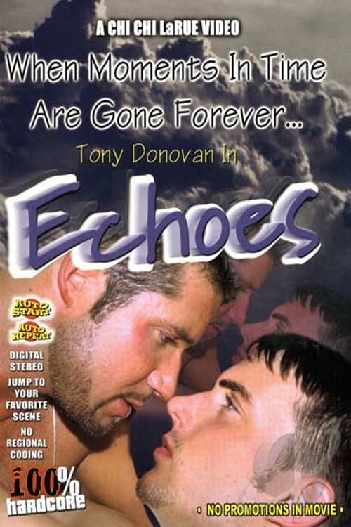Echoes (2000) poster