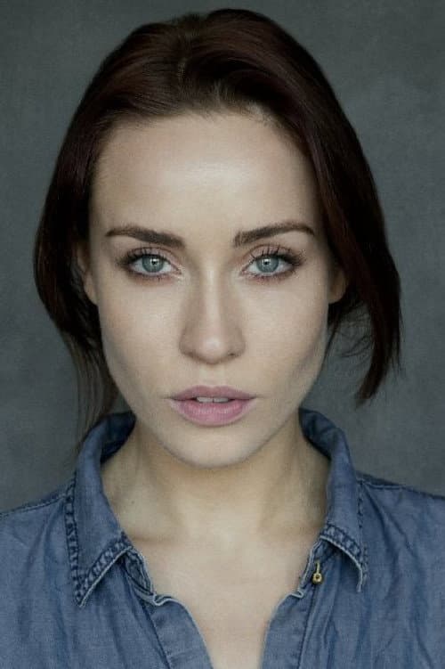 Nicole O'Neill foto