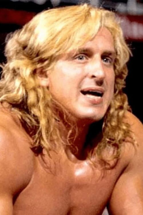 Barry Orton foto