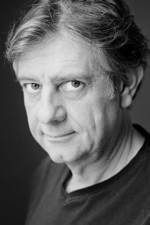 François Berland foto