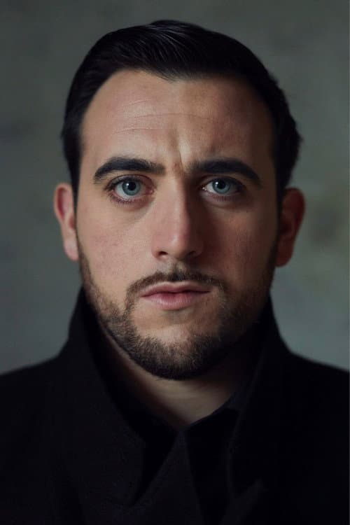 Freddie De Tommaso foto