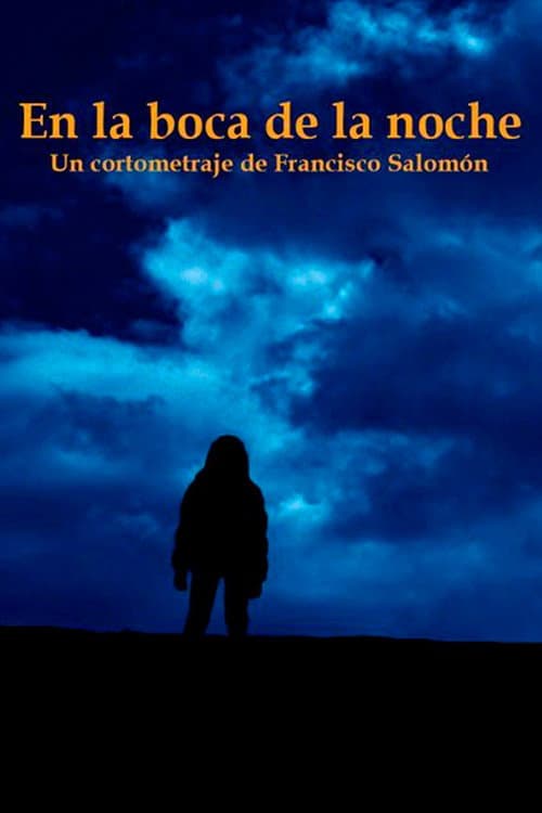 En la boca de la noche (2019) poster