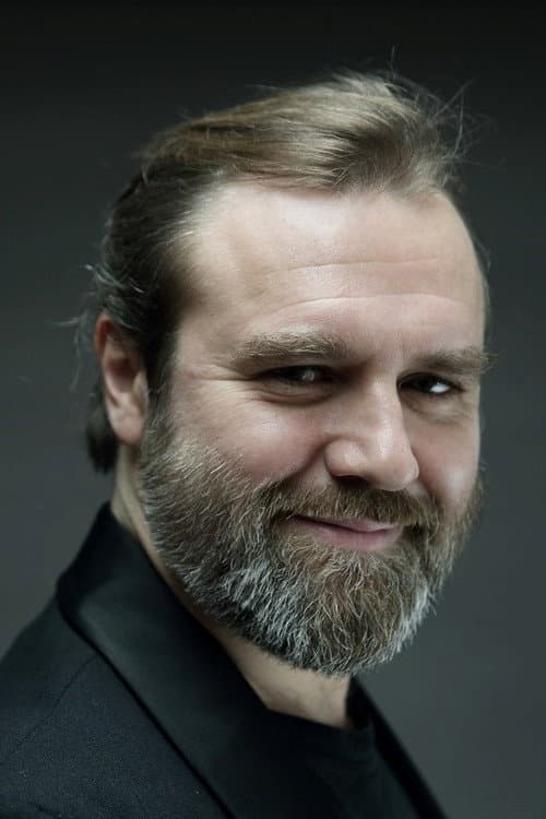Francesco Amato foto