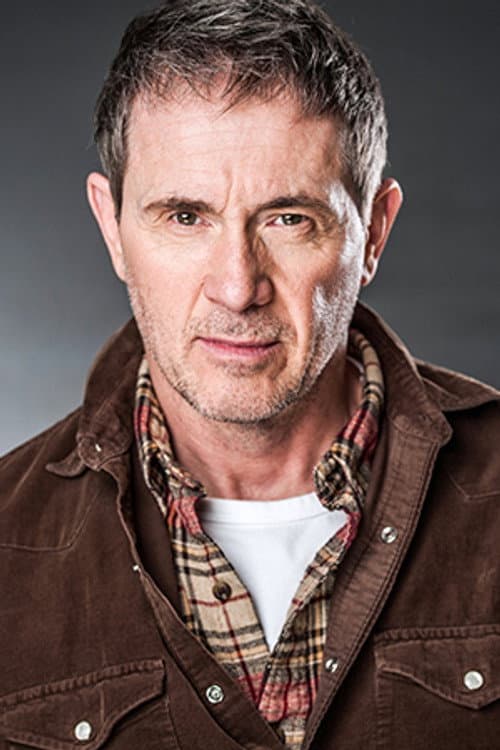 Mark Totty foto