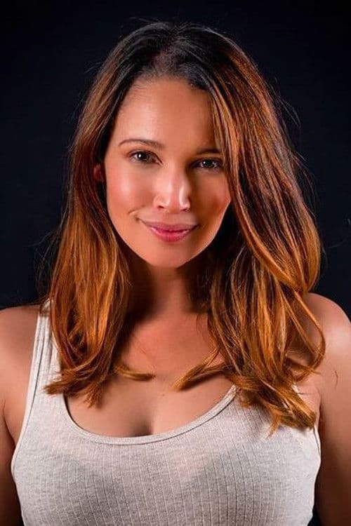 Monique Rockman foto