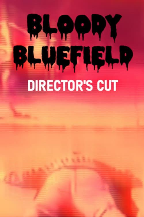 Bloody Bluefield (1998) poster