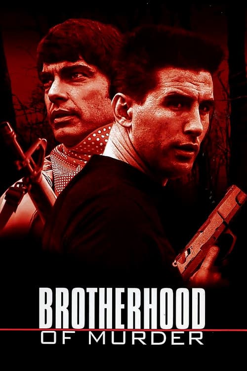 Brotherhood of Murder (1999) poster