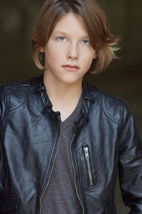 Cale Rush foto