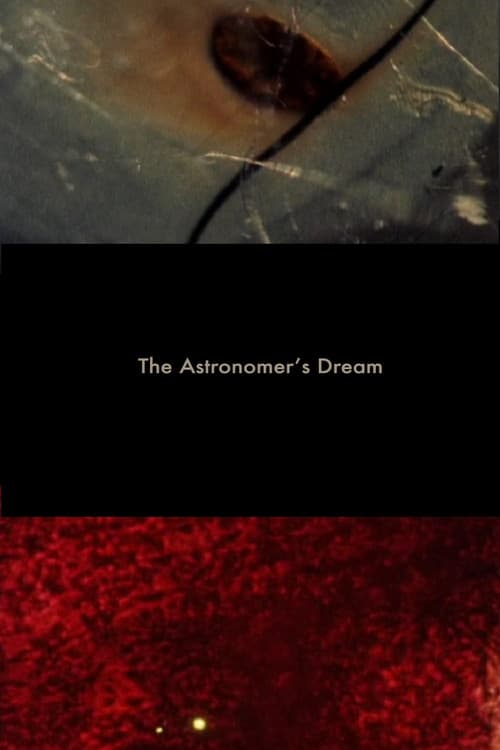 The Astronomer’s Dream (2010) poster