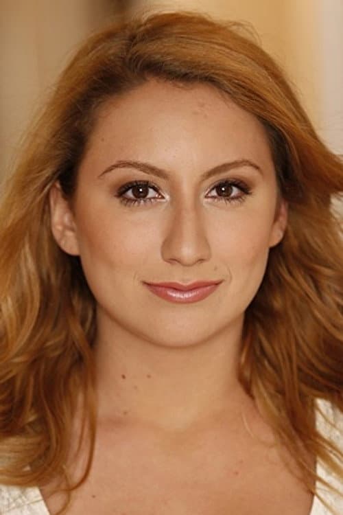 Serena Dykman foto