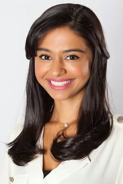 Nelufar Hedayat foto
