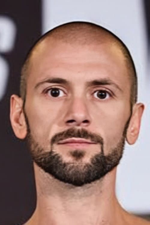 Nikolai Potapov foto