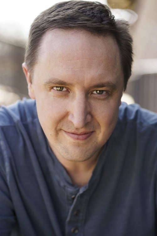 Jason Alan Cook foto