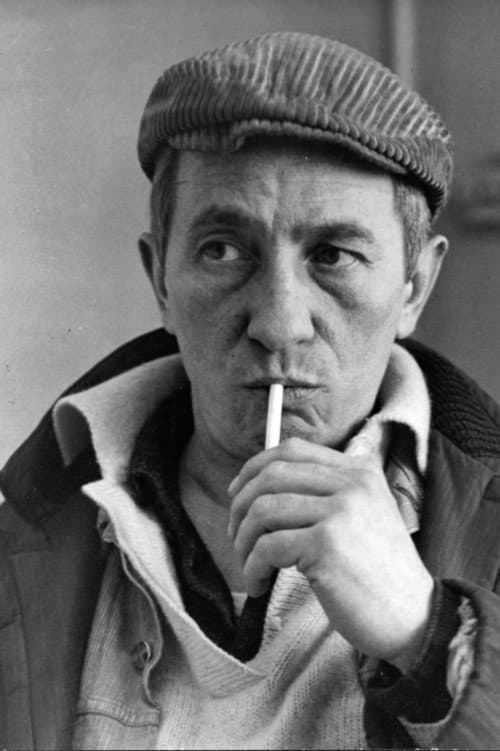 Jerzy Dobrowolski foto