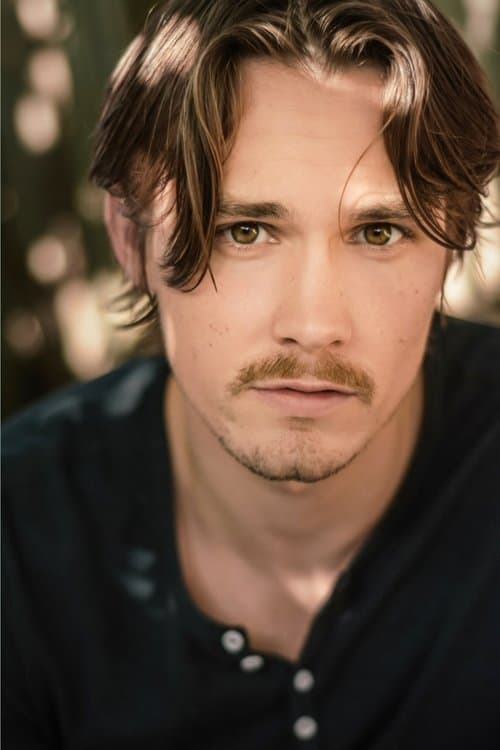 Tom Stevens foto