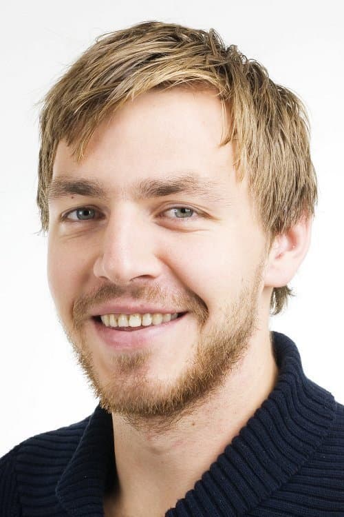 Andreas Ven Langø foto