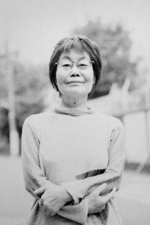 保田道世 foto