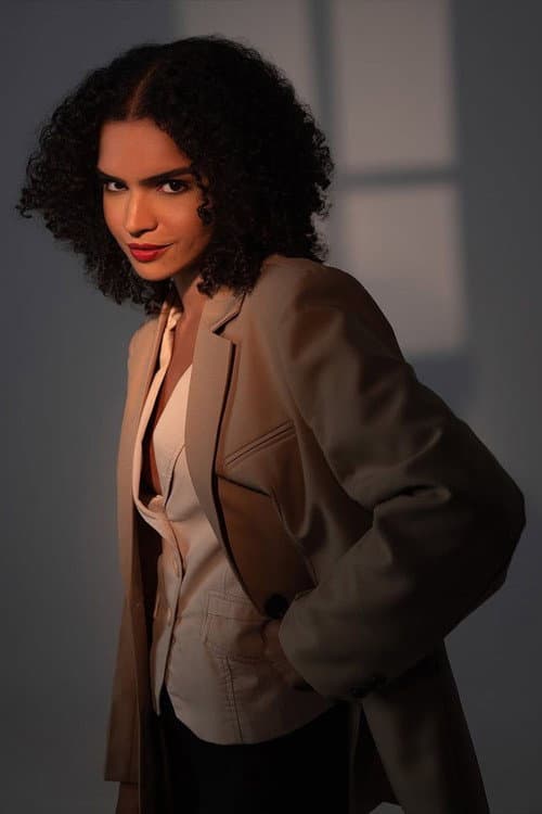Bruna Morais foto