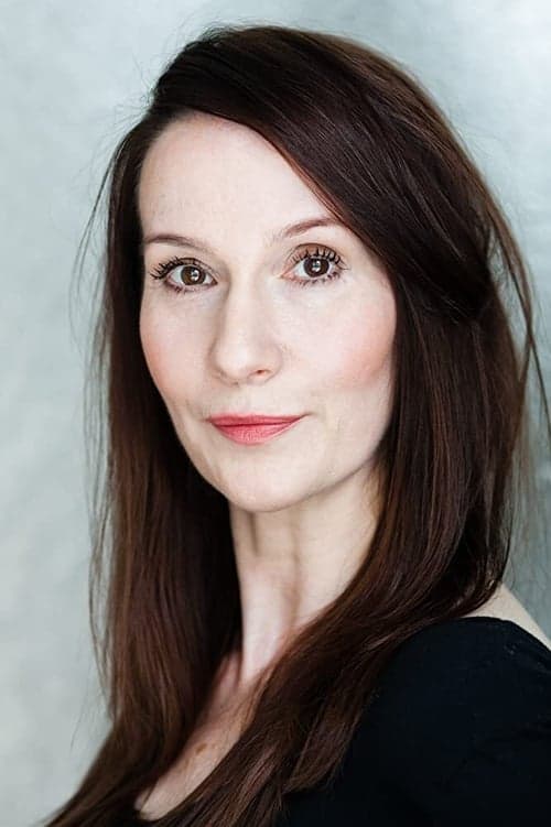 Brigitte Millar foto