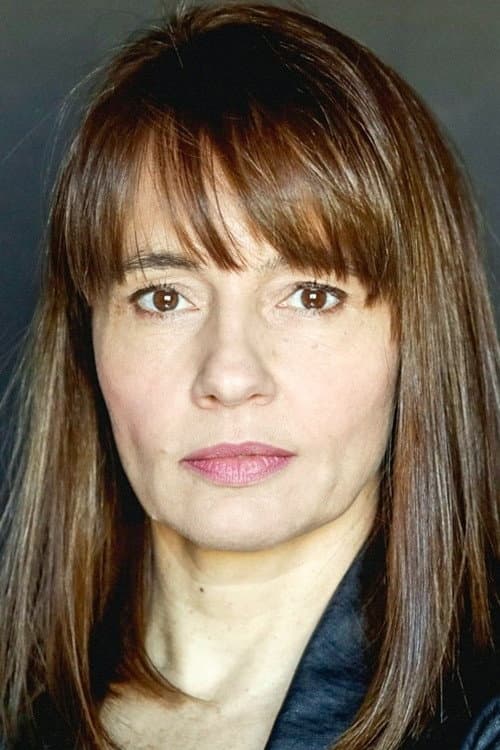 Lydie Muller foto