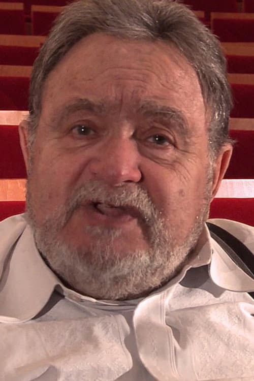 Daniel Milgram foto