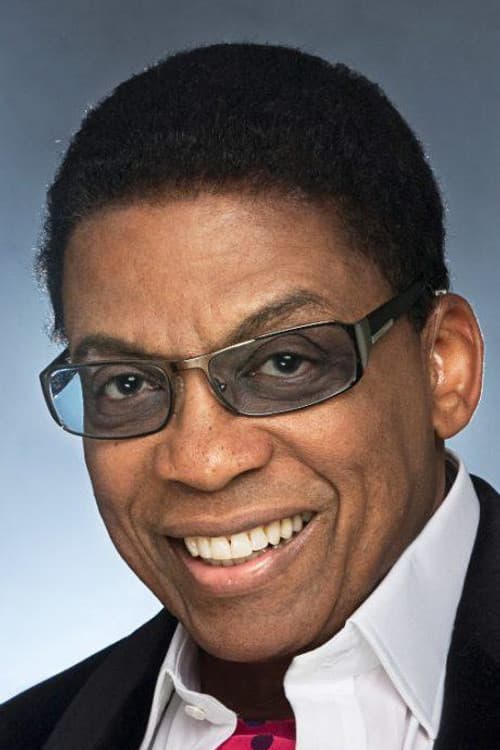 Herbie Hancock foto