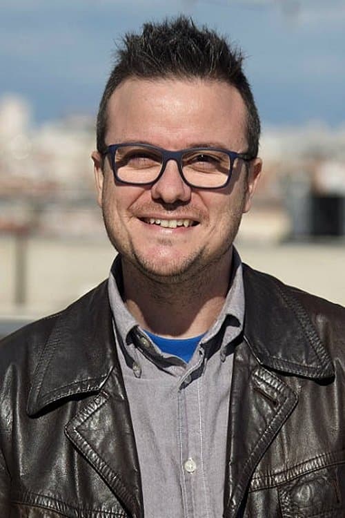 Ignacio Estaregui foto