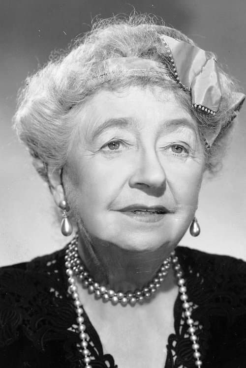 May Whitty foto
