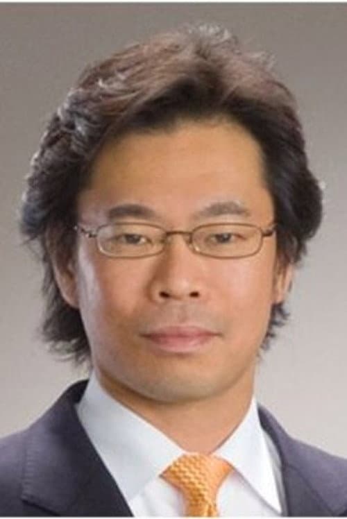 青山貴洋 foto