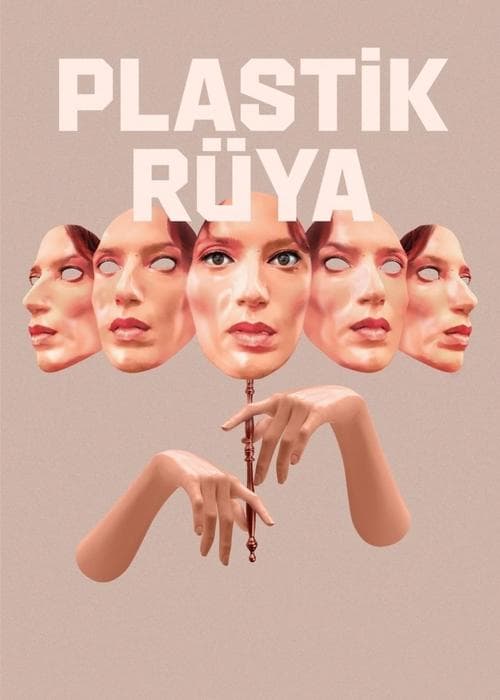 Plastik Rüya (2021) poster
