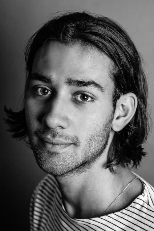 Maxim Baldry foto