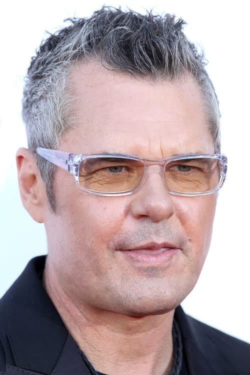 Jon Farriss foto