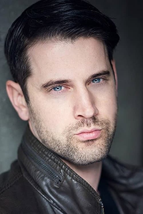 Sean Poague foto