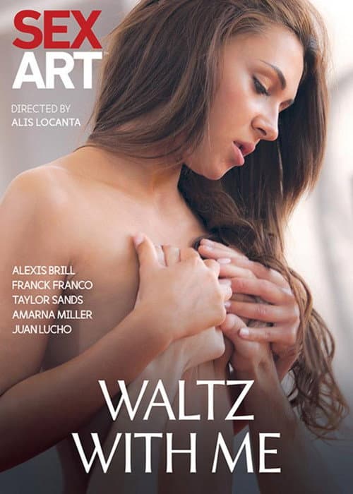 Waltz with Me (2014) poster
