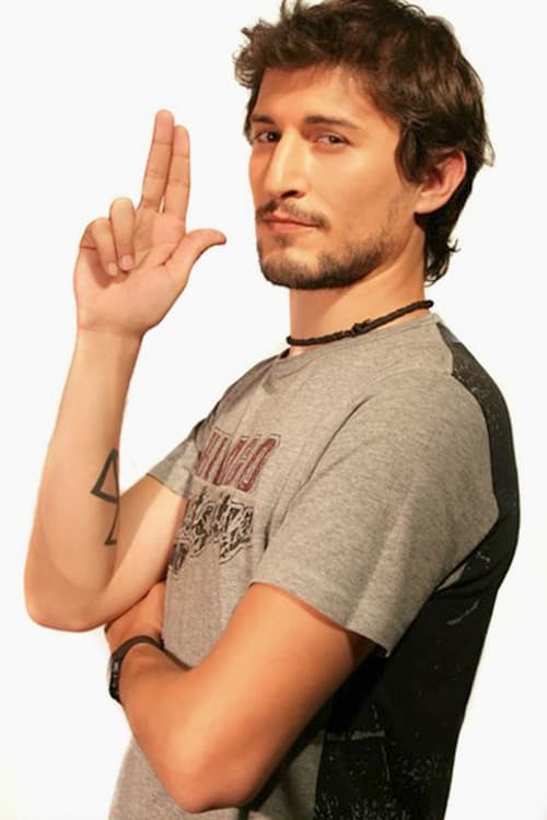 Rafael Darro foto