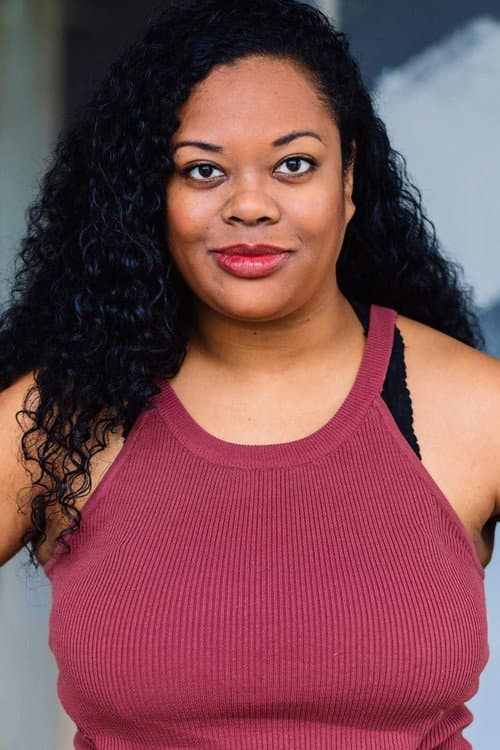 Monica R. Harris foto