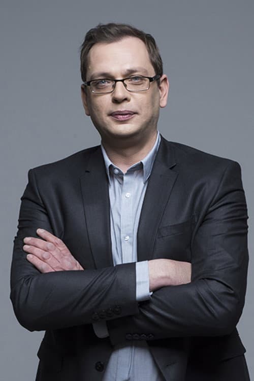 Zoltán Kőhalmi foto