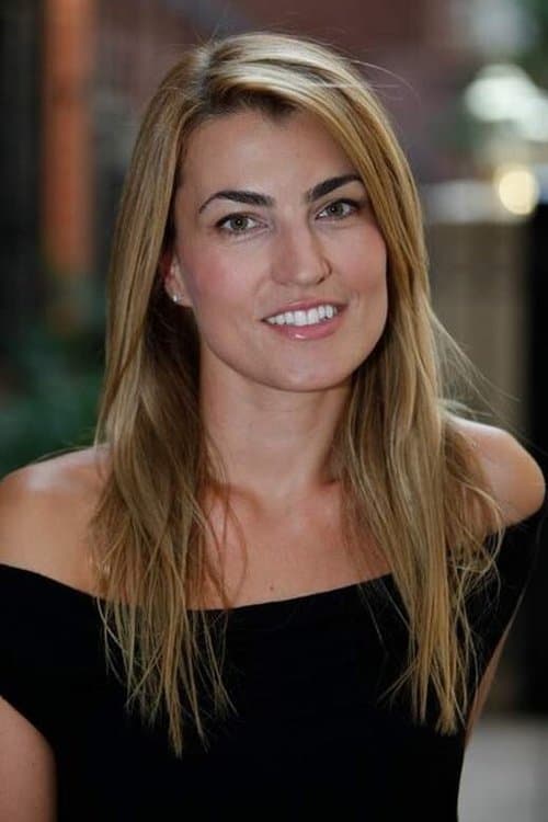 Zana Markelson foto