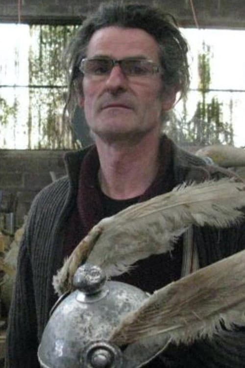Alain Juteau foto