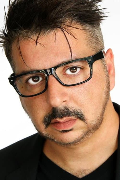 Alec Ledd foto