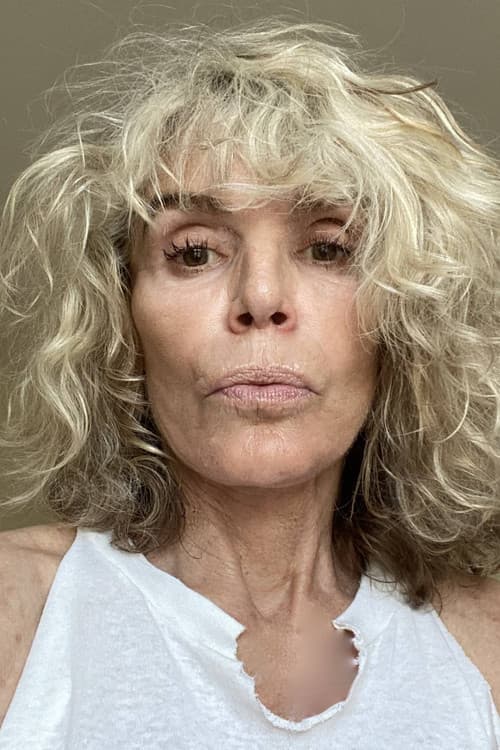 Sharon Barr foto