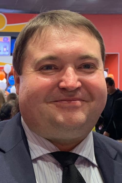 Oleksandr Klymenko foto