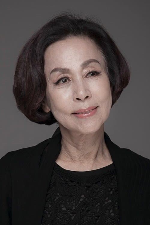 손숙 foto