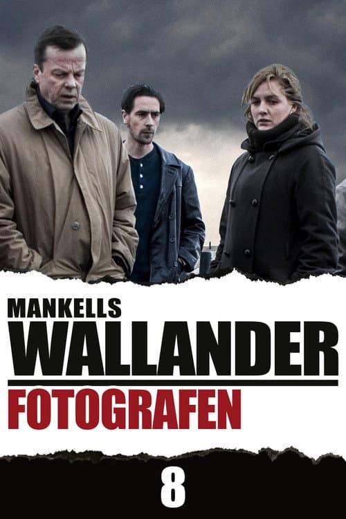 Fotografen (2006) poster