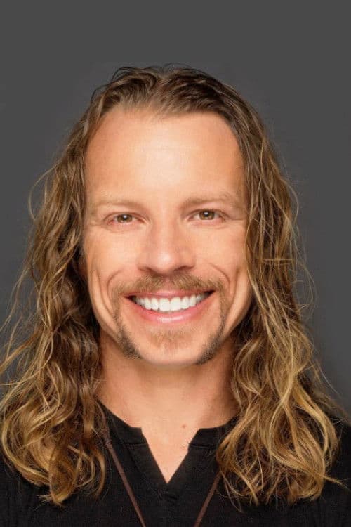 Dustin Leighton foto