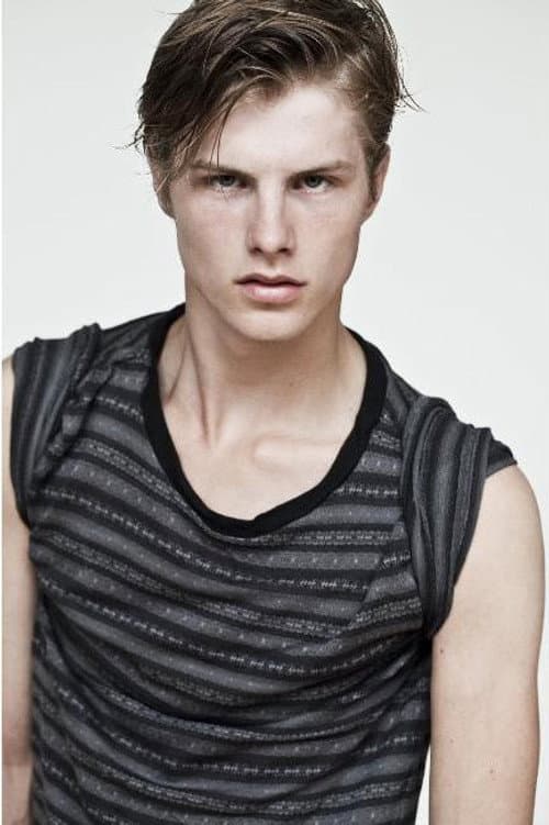Eli Rietveld foto